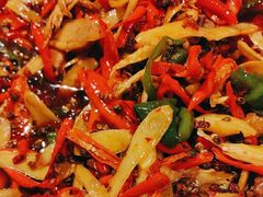 -陈胖子特色菜.鲜货现炒(融景城店)