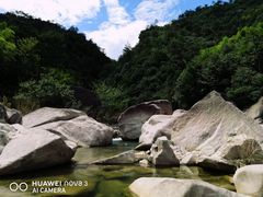 -天台山赤城山景区