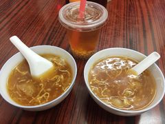 -添發碗仔翅美食