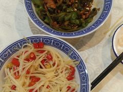 -湖南乡情湘菜馆(罗湖店)
