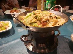 -巴渝菜馆(涿州店)