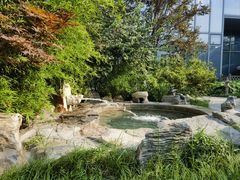 -中家鑫园温泉酒店鑫悦汤泉