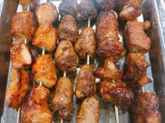 -王记西鎮电烤肉(汶上路店)