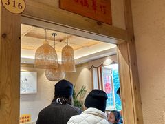 -弓虽昌焖烧鸡(大竹林店)