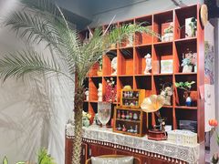 -Rosemary·纽西兰简餐(江南西店)