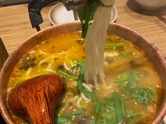 小锅米线-米店·云南菜(南门店)