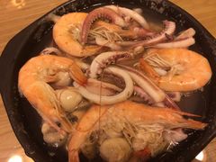 -洪兴砂锅(烟台山店)