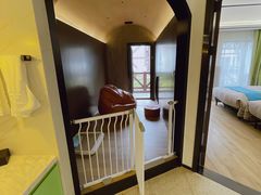 -太阳岛度假酒店