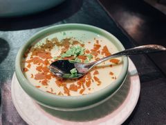 香草鲜奶布丁-蟹榭·本帮江浙菜·蟹宴(五角场合生汇商场店)