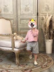 -星豆豆儿童摄影(南郊太白南路店)