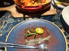 -第101座花园餐厅(湖滨88店)