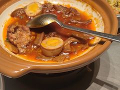 -小厨娘淮扬菜(天印大道店)