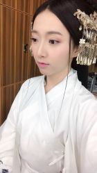 -美云庭古装·格格服汉服·京城旅拍(北京店)