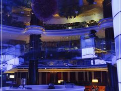 -杭州龙禧福朋喜来登酒店