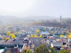 -云端咖啡(山顶教堂店)