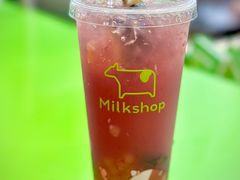 -迷客夏Milksha(无锡苏宁店)
