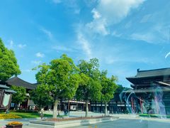 -狼山风景名胜区