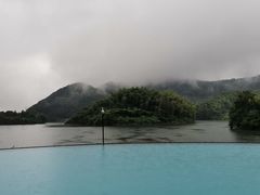 -宁波九龙湖开元度假村
