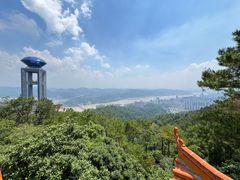 -白云山风景名胜区