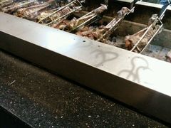 -老黄记手撕烤兔(玉林街店)