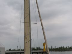 -滴水湖帆船营地