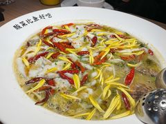 -新太二·鲜料川菜(晶耀前滩店)