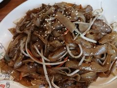 -新澳港式茶餐厅(余姚路店)