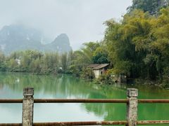 -明仕田园