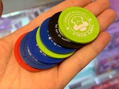 -汤姆熊欢乐世界(光启城店)