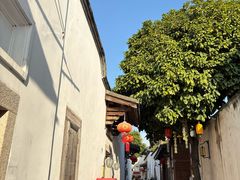 -三坊七巷历史文化街区