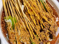 -叶婆婆钵钵鸡(解放碑店)