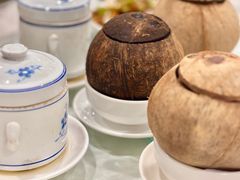 -大唐靓汤江门私房菜(景田店)