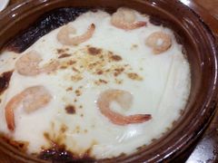 android_upload_pic-萨莉亚意式餐厅(桃浦路店)