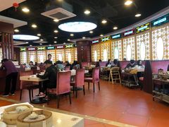 大堂-点都德(千灯湖环宇城店)