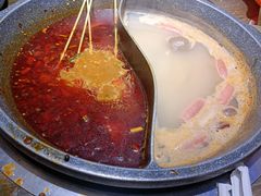 -成都屋头串串(青年北街店)
