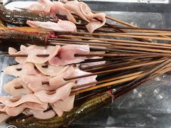 -小向麻辣烫(天街总店)