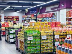 -永辉超市(回龙观店)