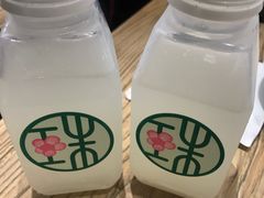 -宝珠奶酪(长宁金虹桥店)