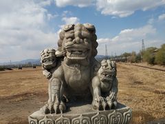 -卢沟桥文化旅游区
