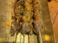 -楼兰新疆主题餐厅(坂田佳华领汇广场店)