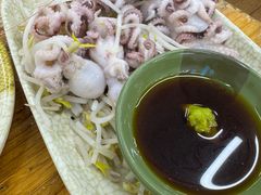 -贞姨美食·老字号海鲜大排档