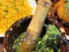 -萬家灯火·私房湘菜·22年老手艺(南岭大道店)