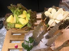 -野·大山里野生菌石锅土鸡(益田假日店)