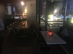 -Bracket Coffee(银河SOHO店)