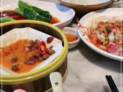 -蝴蝶里·粤菜·点心(龙湖天街&滨江店)