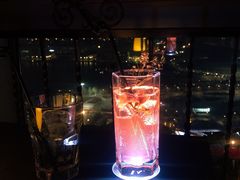 -后巷酒吧Back Alley(未来广场店)