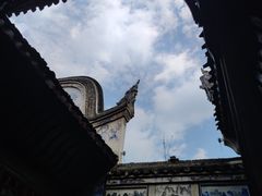 -崀山风景名胜区