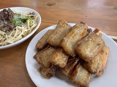 -十二忠手拉面(中华路店)