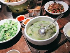 -湖兰金牌小炒肉(椒江万达店)