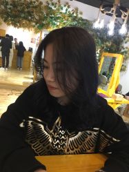 -明洞造型精品烫染